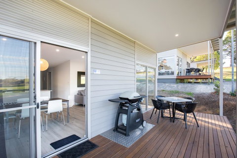 Blue Lake Holiday Park - Tourism Noosa 4