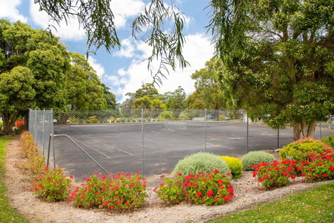 Blue Lake Holiday Park - Tourism Noosa 8