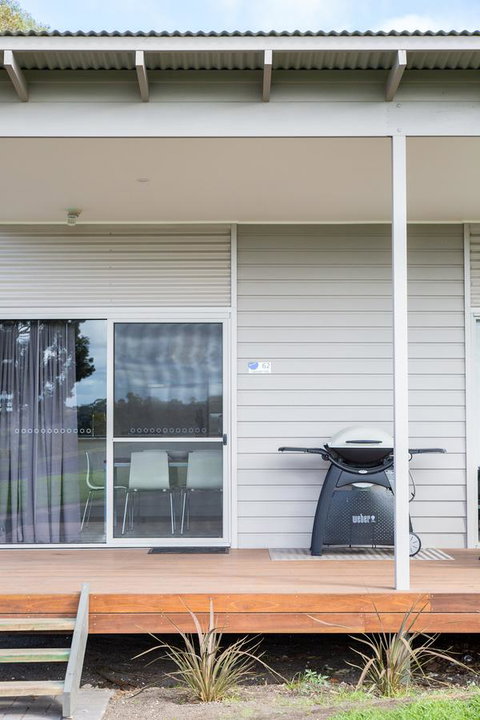 Blue Lake Holiday Park - Tourism Noosa 17