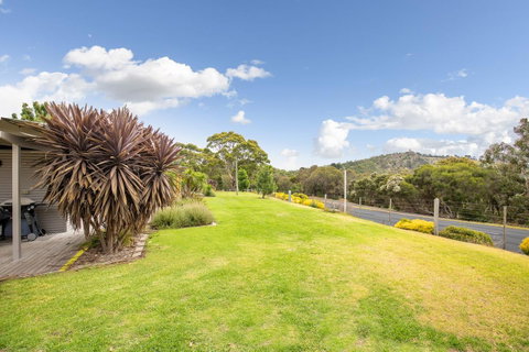 Blue Lake Holiday Park - Tourism Noosa 36