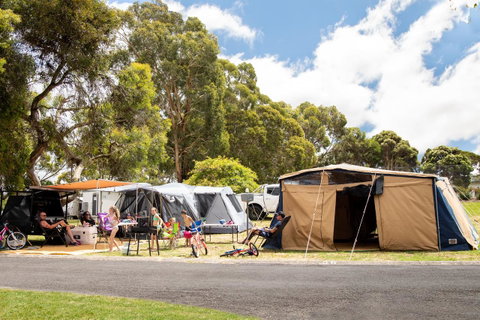 Blue Lake Holiday Park - Tourism Noosa 9