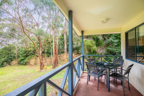 Blue Lake Holiday Park - Tourism Noosa 44