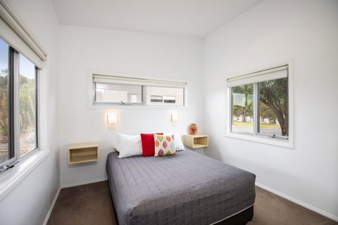 Blue Lake Holiday Park - Tourism Noosa 40