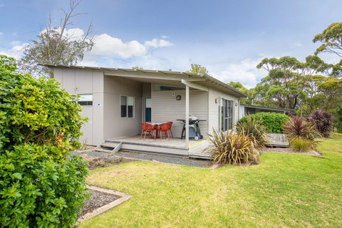 Blue Lake Holiday Park - Tourism Noosa 31