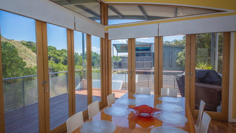 South Shores Villa 31 - South Shores Normanville - Tourism Noosa 11