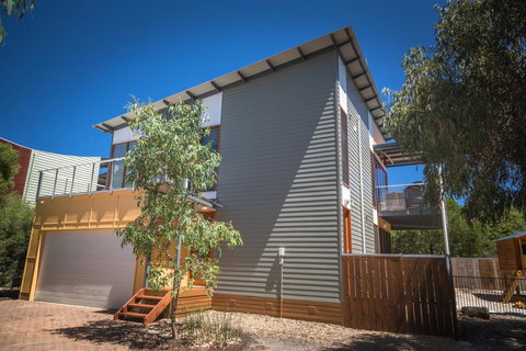 South Shores Villa 31 - South Shores Normanville - Tourism Noosa 7