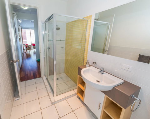 South Shores Villa 31 - South Shores Normanville - Tourism Noosa 15