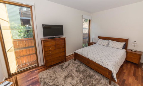 South Shores Villa 31 - South Shores Normanville - Tourism Noosa 16