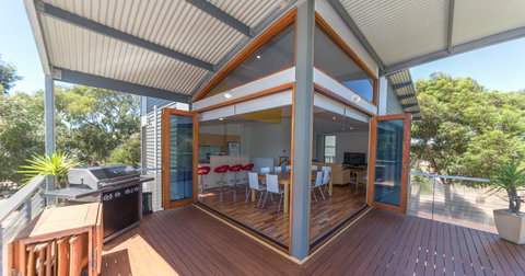 South Shores Villa 31 - South Shores Normanville - Tourism Noosa 3