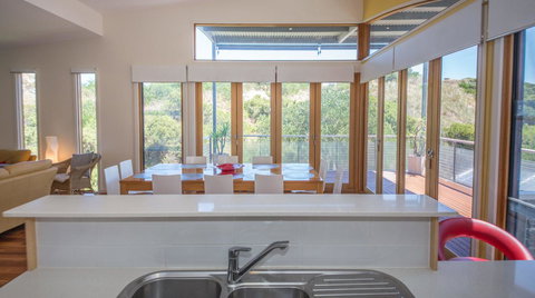 South Shores Villa 31 - South Shores Normanville - Tourism Noosa 8