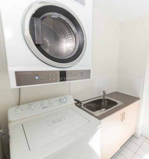 South Shores Villa 31 - South Shores Normanville - Tourism Noosa 13