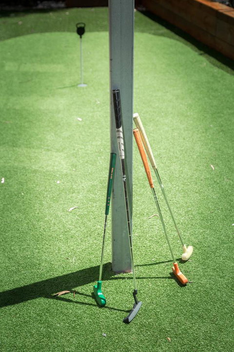 South Shores Villa 31 - South Shores Normanville - Tourism Noosa 5