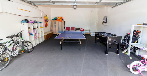 South Shores Villa 31 - South Shores Normanville - Tourism Noosa 6