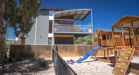 South Shores Villa 31 - South Shores Normanville - Tourism Noosa 1