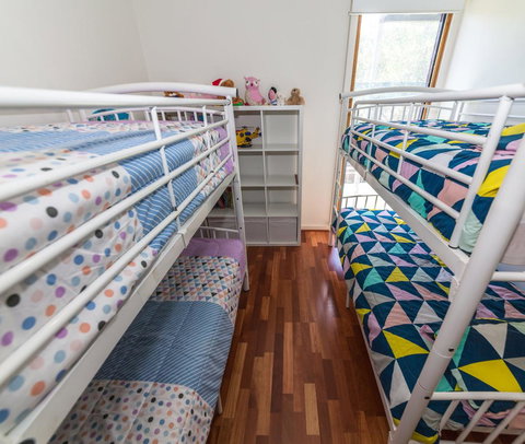 South Shores Villa 31 - South Shores Normanville - Tourism Noosa 20