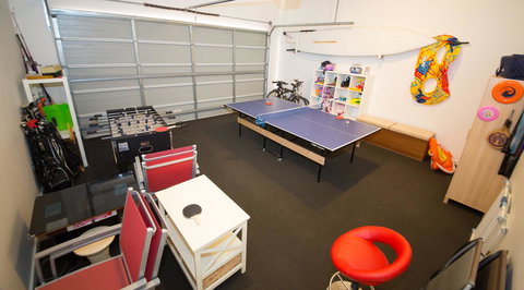 South Shores Villa 31 - South Shores Normanville - Tourism Noosa 19