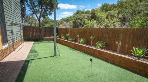 South Shores Villa 31 - South Shores Normanville - Tourism Noosa 9