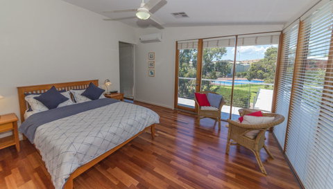 South Shores Villa 31 - South Shores Normanville - Tourism Noosa 17