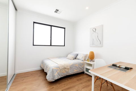 Brand New Affordable Luxury 3 Bedroom 3 Bathrooms House Close To Adelaide City, Chinatown, Beach, Adelaide Airport - Tourism Noosa 8
