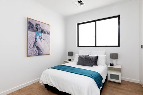 Brand New Affordable Luxury 3 Bedroom 3 Bathrooms House Close To Adelaide City, Chinatown, Beach, Adelaide Airport - Tourism Noosa 11