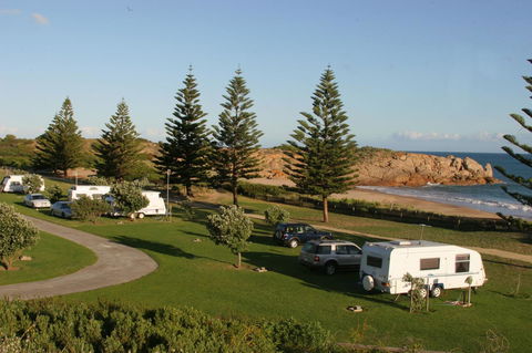 BIG4 Port Elliot Holiday Park - Tourism Noosa 22