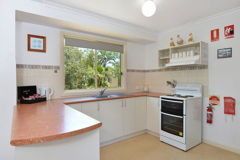 BIG4 Port Elliot Holiday Park - Tourism Noosa 1