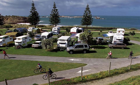 BIG4 Port Elliot Holiday Park - Tourism Noosa 23