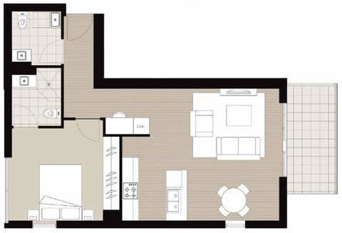 Views On Surflen - Tourism Noosa 9