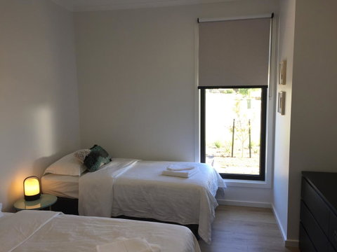 Casa Carrera - Tourism Noosa 14