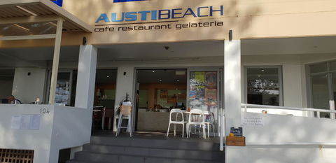 2 Austinmer Studio - Tourism Noosa 23