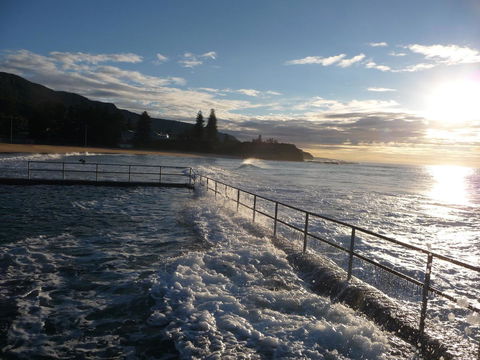 2 Austinmer Studio - Tourism Noosa 16
