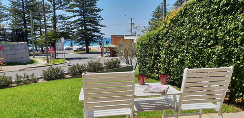 2 Austinmer Studio - Tourism Noosa 3