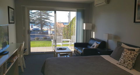 2 Austinmer Studio - Tourism Noosa 0