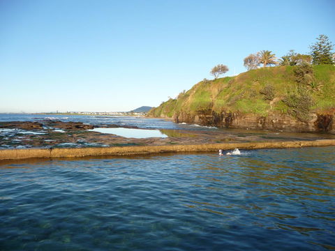 2 Austinmer Studio - Tourism Noosa 14