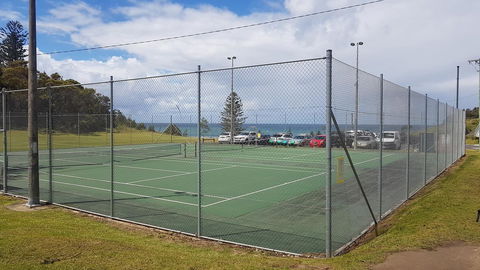 2 Austinmer Studio - Tourism Noosa 32