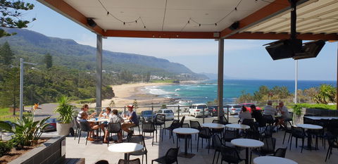 2 Austinmer Studio - Tourism Noosa 28