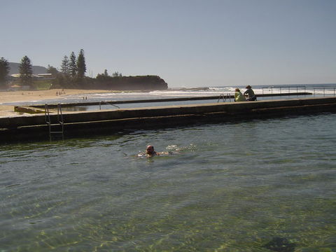 2 Austinmer Studio - Tourism Noosa 15