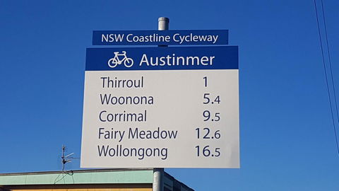 2 Austinmer Studio - Tourism Noosa 30