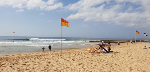 2 Austinmer Studio - Tourism Noosa 19