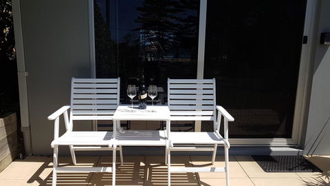 2 Austinmer Studio - Tourism Noosa 4