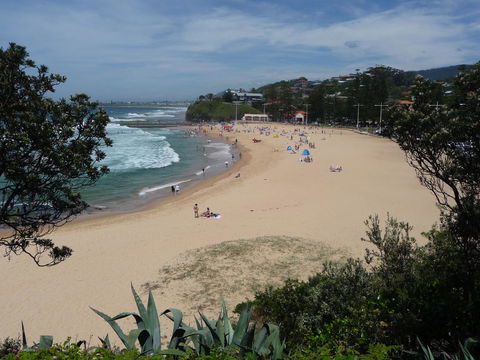 2 Austinmer Studio - Tourism Noosa 20