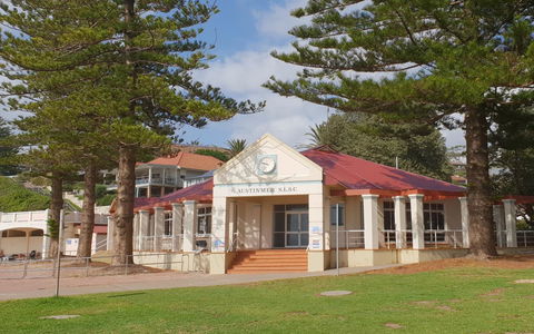 2 Austinmer Studio - Tourism Noosa 22