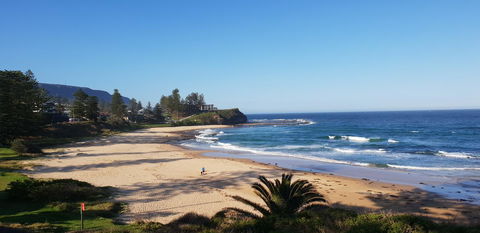 2 Austinmer Studio - Tourism Noosa 21