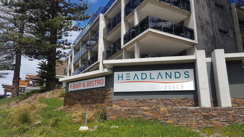 2 Austinmer Studio - Tourism Noosa 27