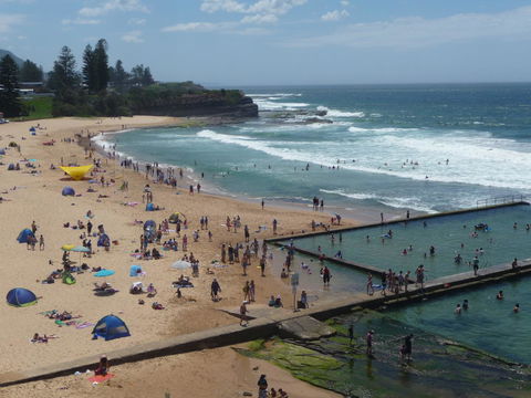 2 Austinmer Studio - Tourism Noosa 13