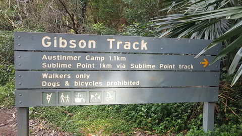 2 Austinmer Studio - Tourism Noosa 31