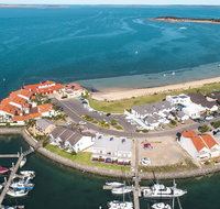 Mariners Cay Apartment - Tourism Noosa