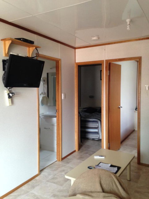 Wudinna Gawler Ranges Motel And Caravan Park - Tourism Noosa 2