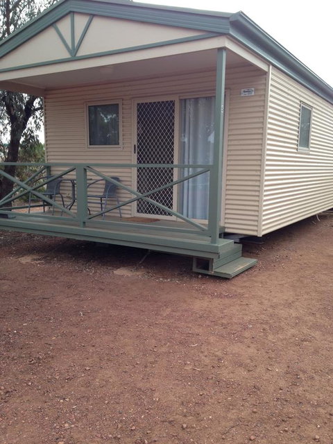 Wudinna Gawler Ranges Motel And Caravan Park - Tourism Noosa 18