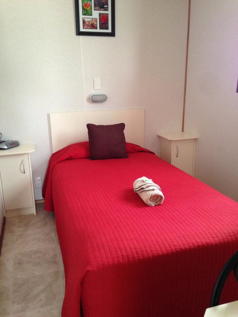 Wudinna Gawler Ranges Motel And Caravan Park - Tourism Noosa 12
